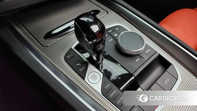 BMW Z4 (G29) id 4388371 из Кореи 29