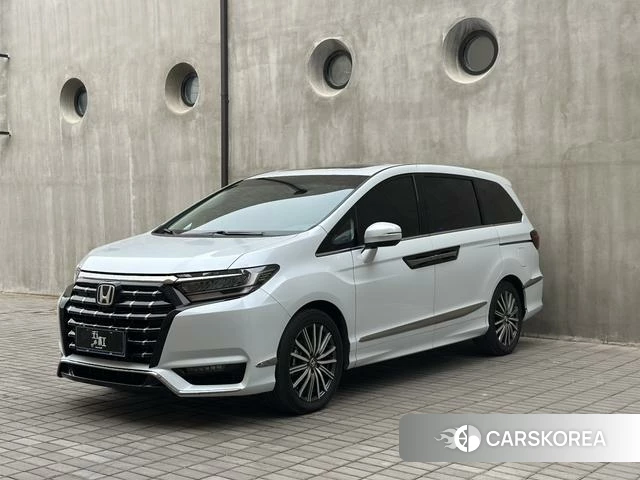 Honda Ai Lishen id 4259641 из Китая 22