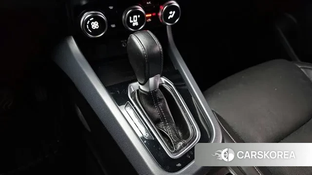 Renault Korea (Samsung) XM3 id 2986092 из Кореи 19