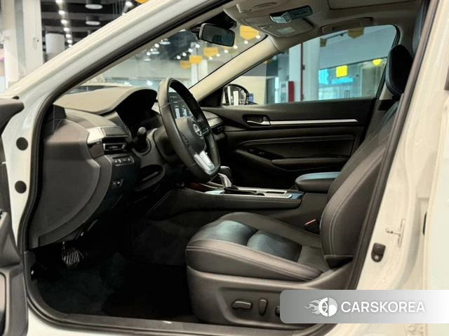 Nissan Teana id 4278257 из Китая 19