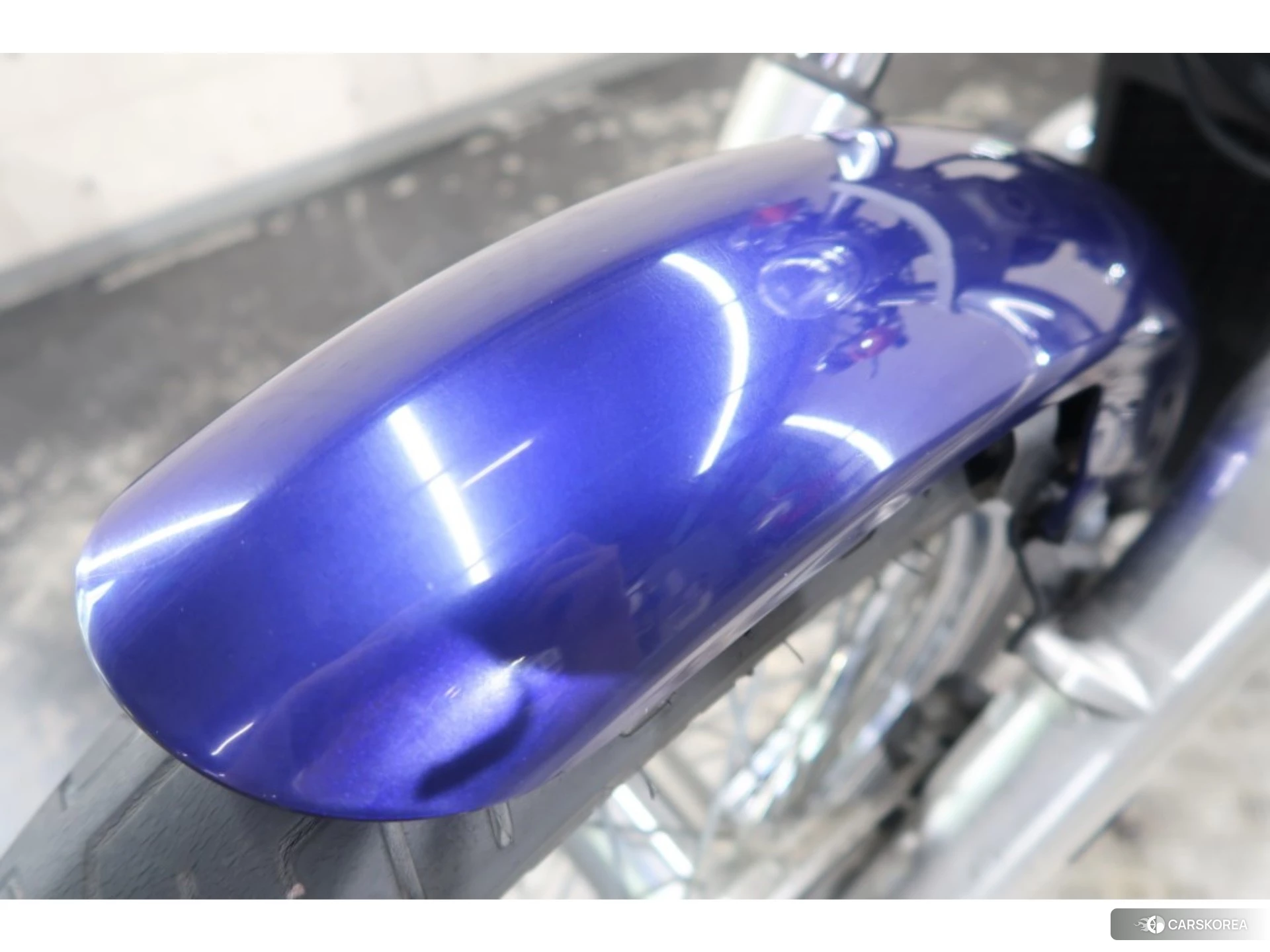 Honda VT400S id 3946559 из Японии 30