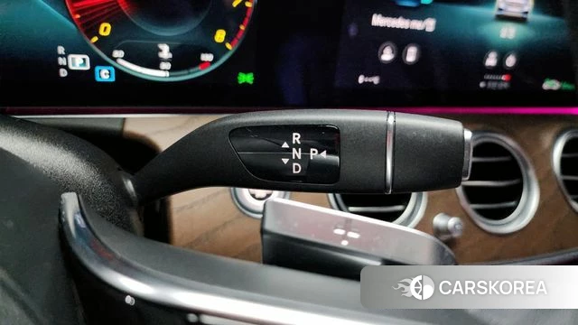 Mercedes-Benz E-Class W213 id 4396731 из Кореи 19