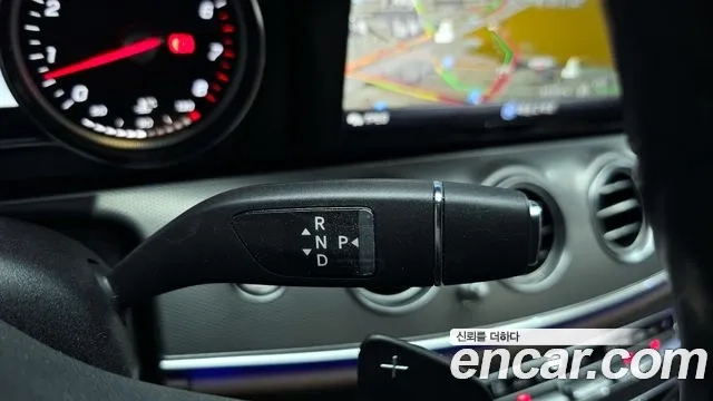 Mercedes-Benz E-Class W213 id 2912216 из Кореи 19