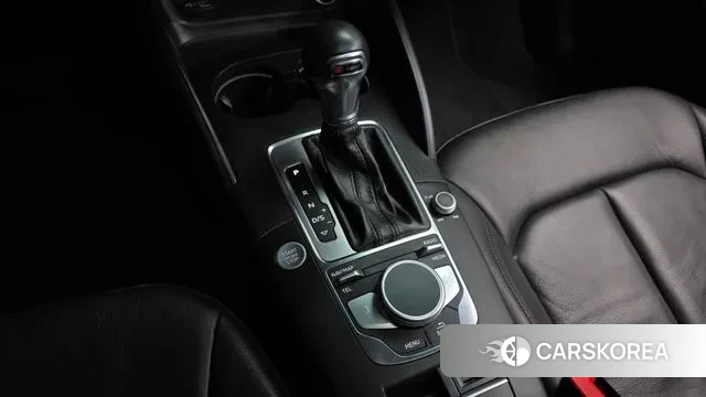 Audi New A3 id 3742245 из Кореи 19