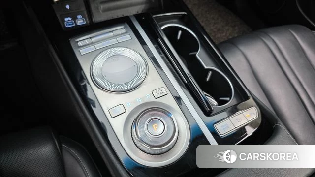 Genesis G80 (RG3) id 4716690 из Кореи 19