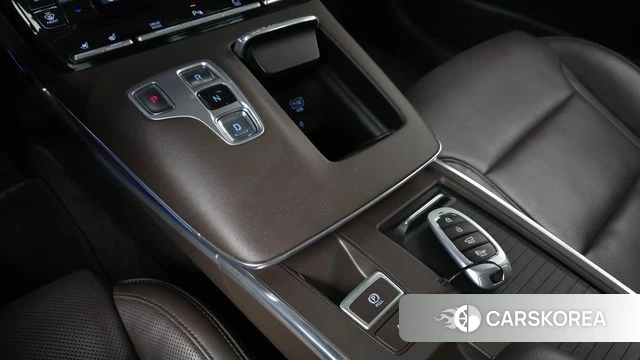 Hyundai The New Grandeur IG id 3819777 из Кореи 19