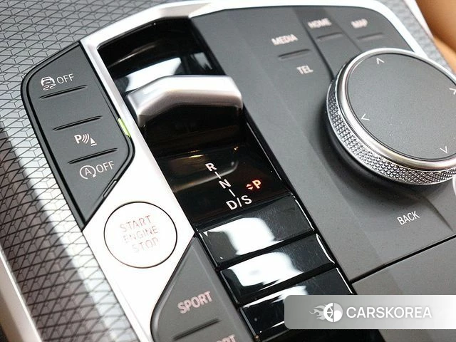 BMW 3 Series (G20) id 4706537 из Кореи 19