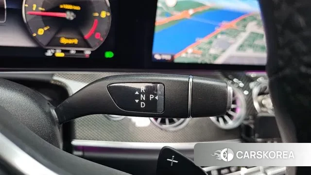 Mercedes-Benz CLS-Class C257 id 3444487 из Кореи 19