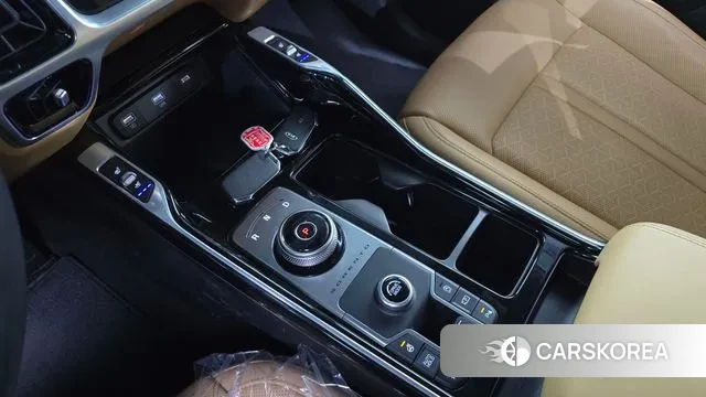 Kia Sorento 4th Generation id 3681765 из Кореи 19