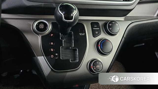 Kia The New Ray id 3892133 из Кореи 19