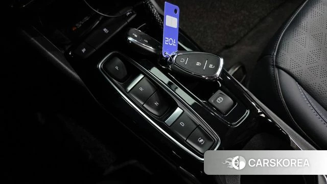 Chevrolet (GM Daewoo) Bolt EUV id 3864552 из Кореи 19