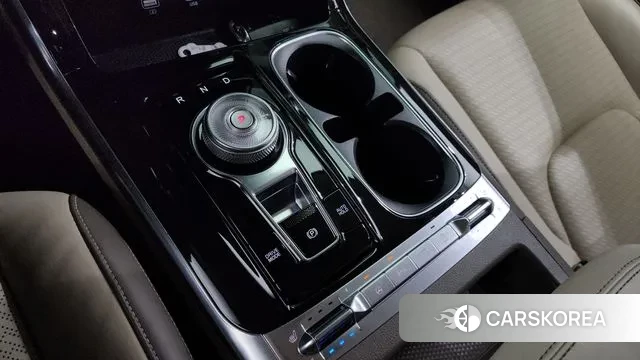 Kia Carnival 4th generation id 3192321 из Кореи 19