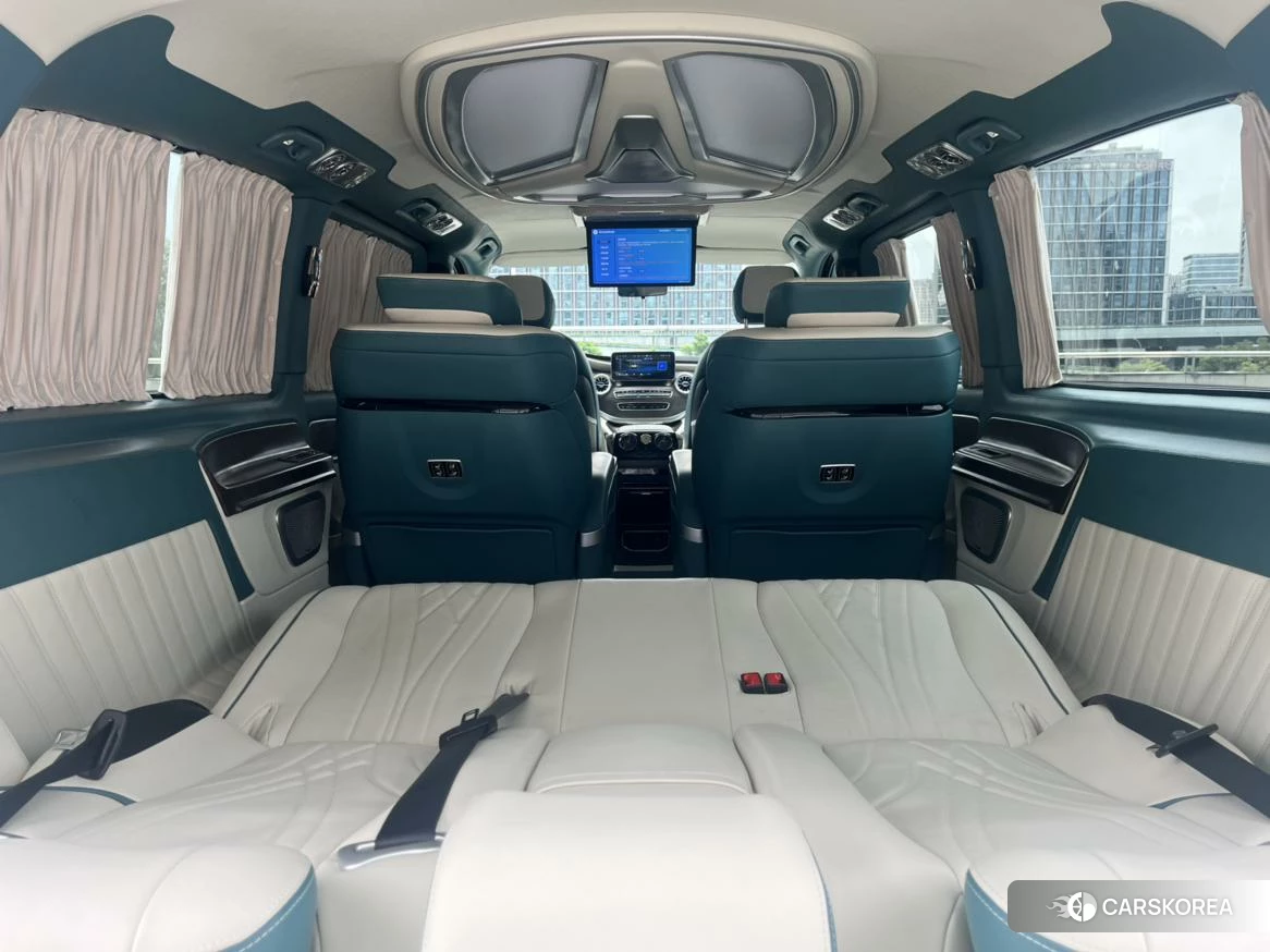 Mercedes-Benz Vito id 4486351 из Китая 16