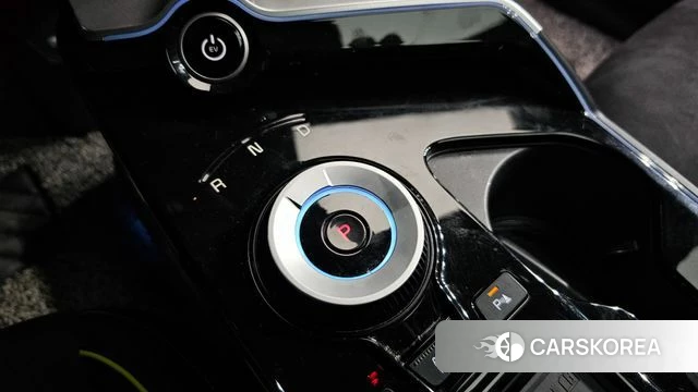 Kia EV6 id 3838752 из Кореи 19