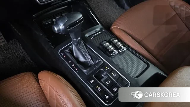 Kia The New Sorento id 3434495 из Кореи 19