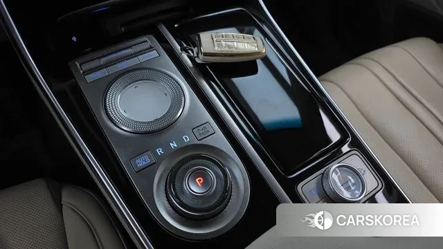 Genesis GV80 id 3625515 из Кореи 19