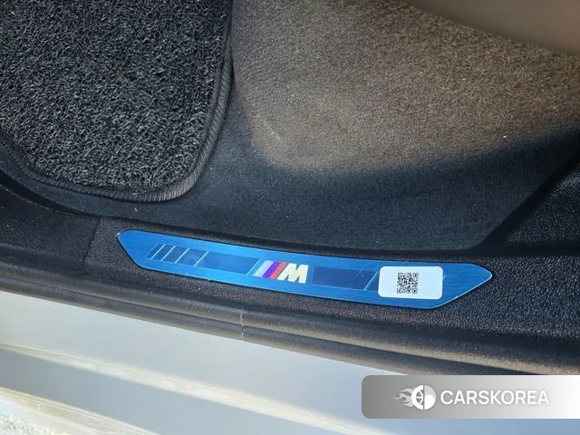 BMW X5 (G05) id 3492252 из Кореи 9