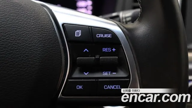 Hyundai Sonata New Rise id 2720224 из Кореи 19