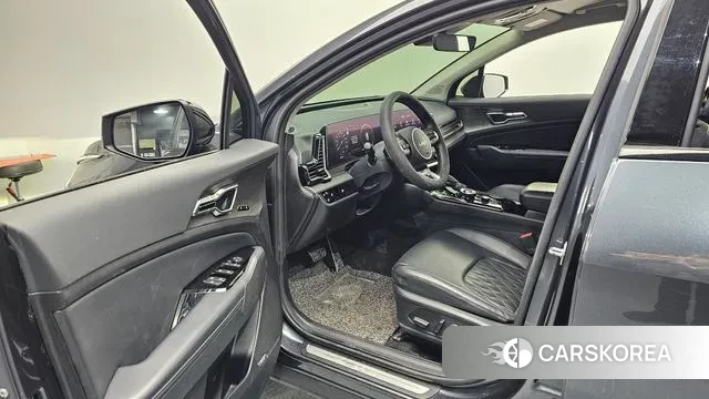 Kia Sportage 5th Generation id 3551377 из Кореи 19