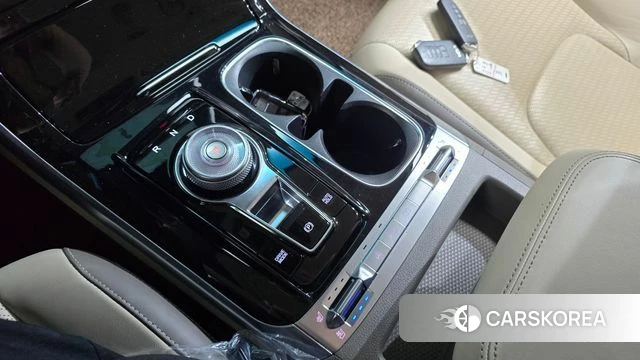 Kia Carnival 4th generation id 4475125 из Кореи 31