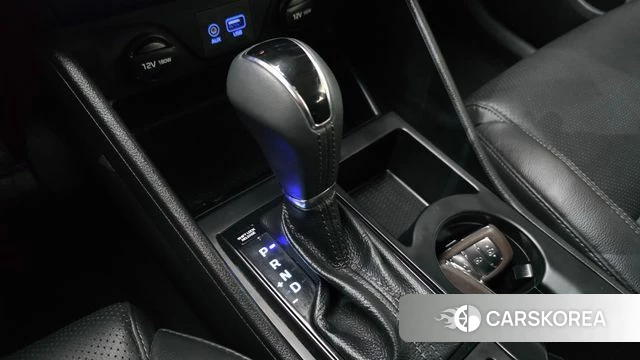 Hyundai All New Tucson id 4294440 из Кореи 31