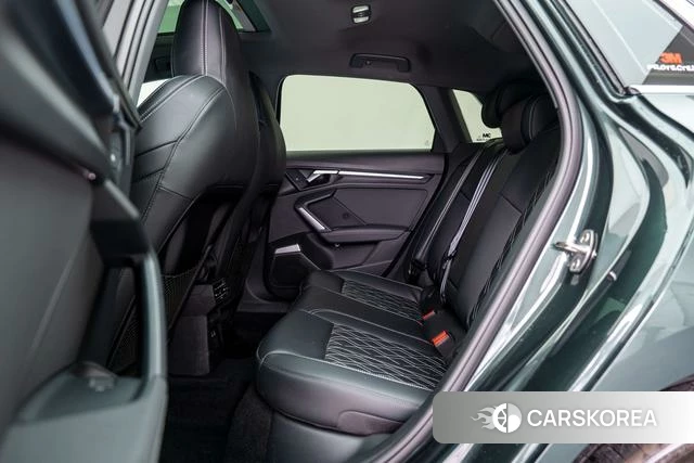 Audi A3 id 4328991 из Китая 23