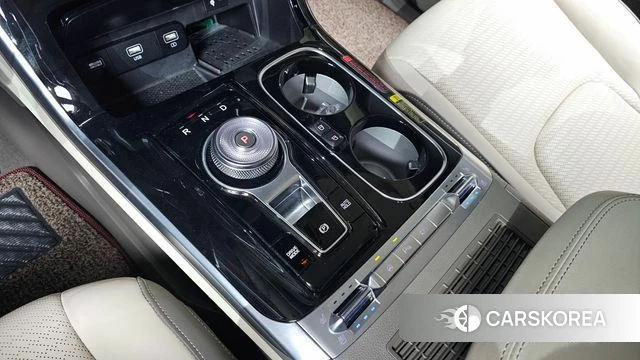 Kia Carnival 4th generation id 3871199 из Кореи 19