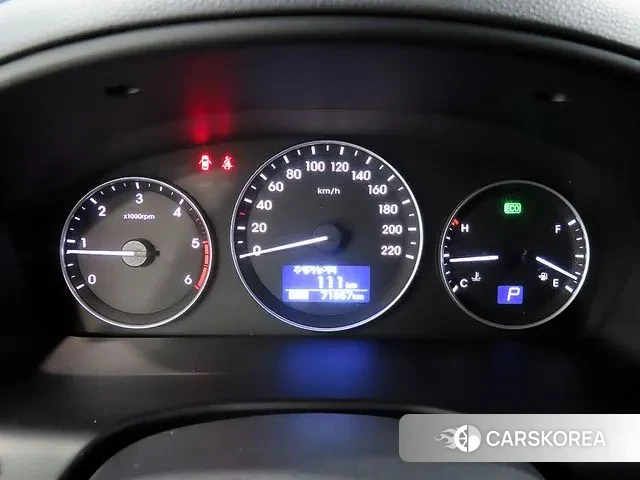 Hyundai The New Grand Starex id 3692702 из Кореи 19