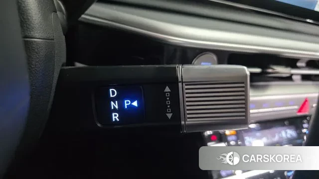 Hyundai Grandeur (GN7) id 3776405 из Кореи 19