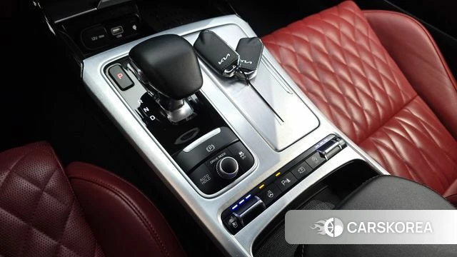 Kia Stinger Meister id 4942838 из Кореи 30