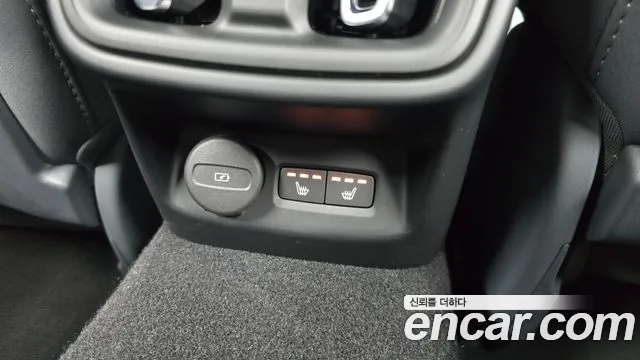 Polestar Polestar 2 id 2684998 из Кореи 19