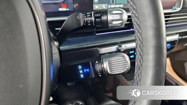 Hyundai Ionic 6 id 3826780 из Кореи 19