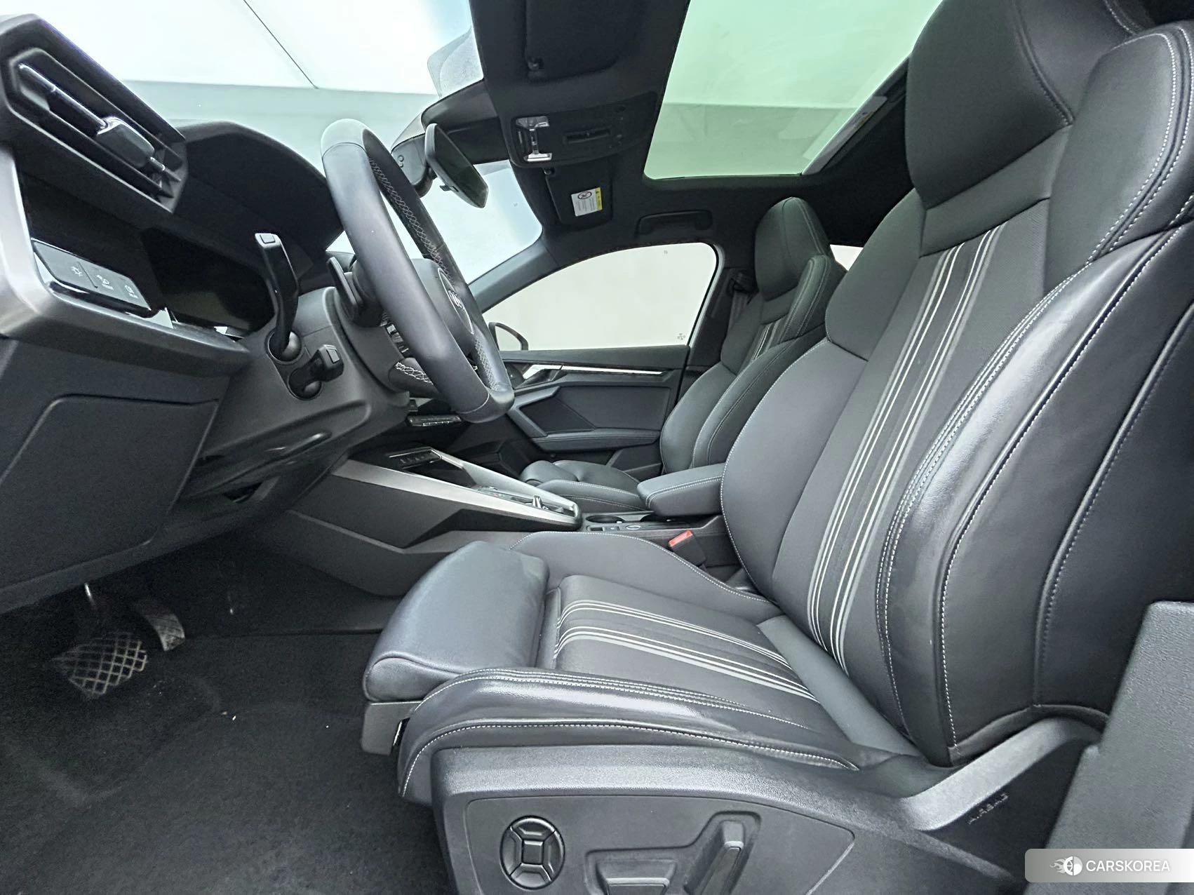 Audi A3 id 4485374 из Китая 17