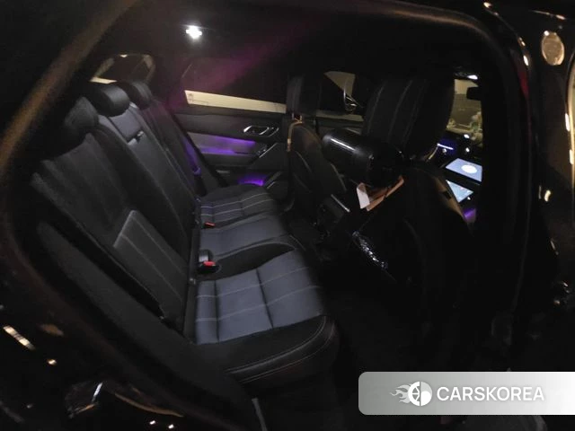 Land Rover Range Rover Velar id 4581455 из Кореи 9