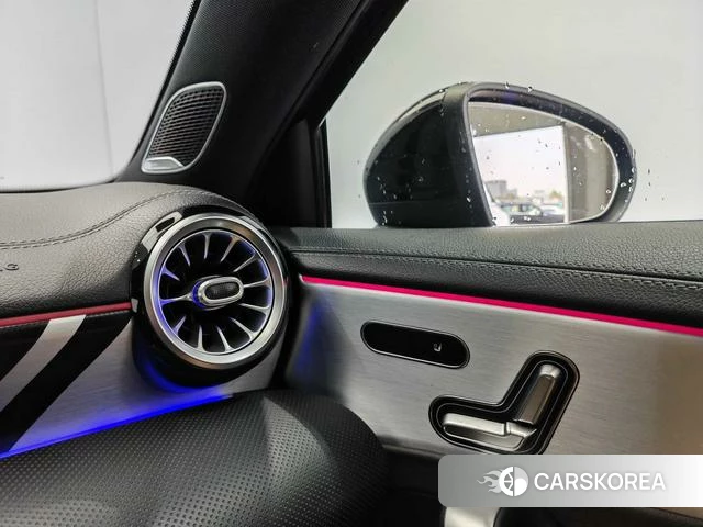 Mercedes-Benz Class A AMG id 4209806 из Китая 20