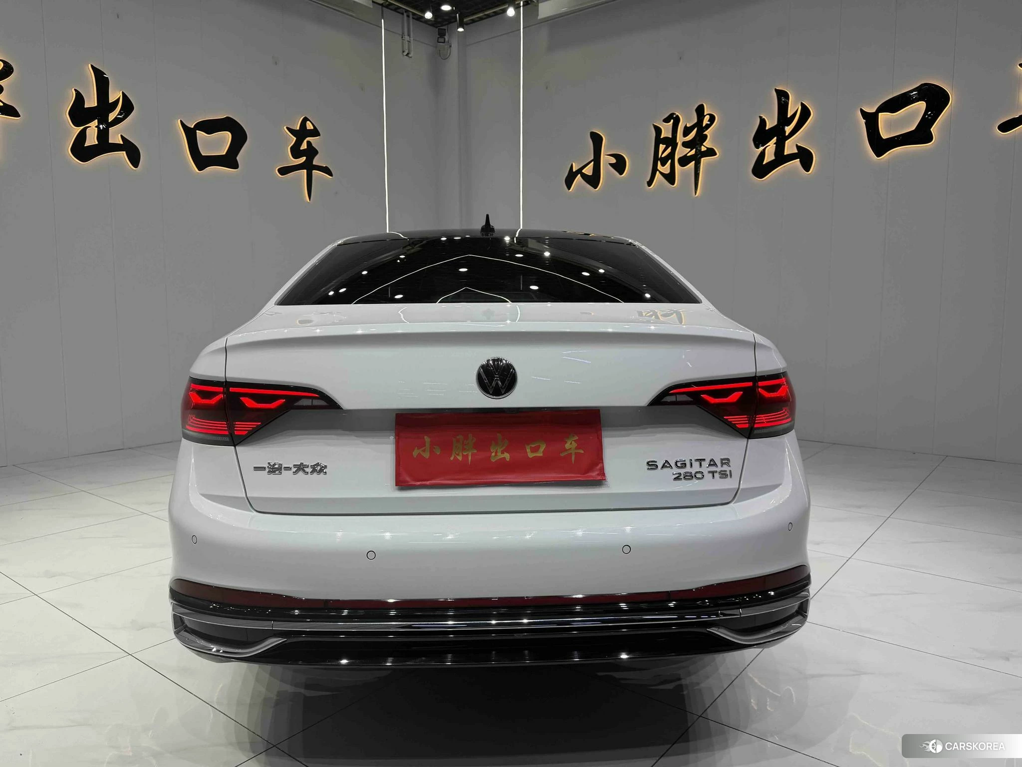 Volkswagen Sagitar id 4455352 из Китая 20