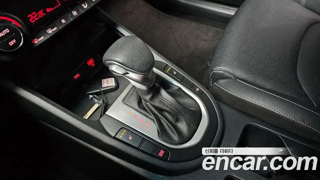 Kia The New K3 2nd generation id 2208900 из Кореи 19