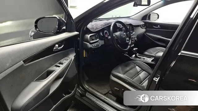 Kia The New Sorento id 3737244 из Кореи 19