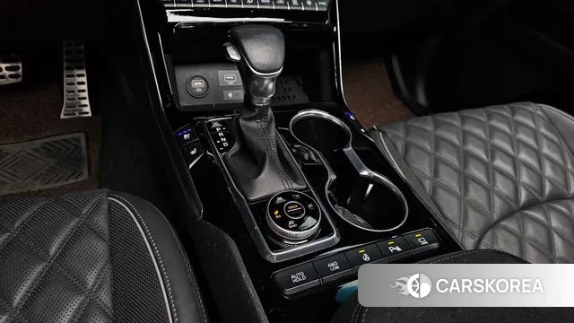 Kia Mohave Master id 3706716 из Кореи 19