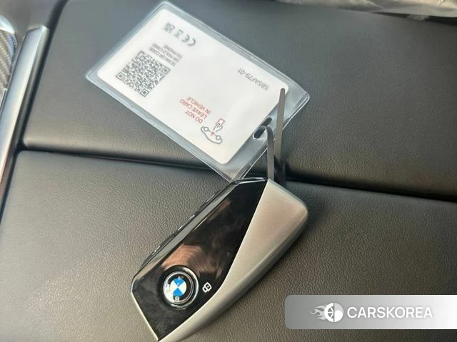 BMW X7 (G07) id 4892576 из Кореи 9