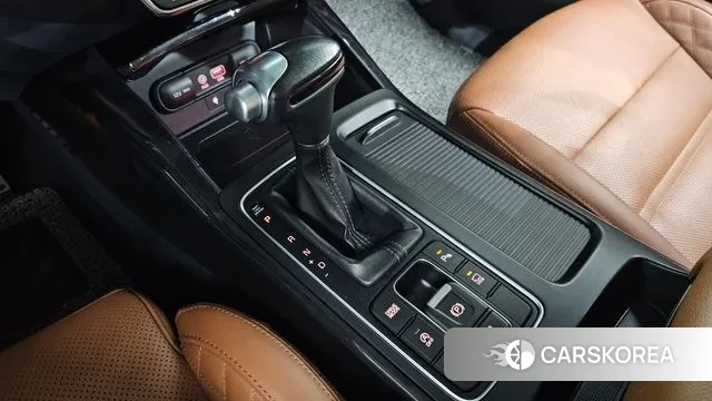 Kia The New Sorento id 3588175 из Кореи 19