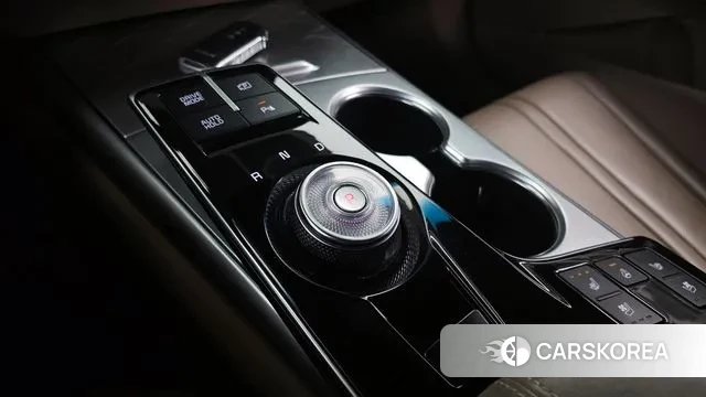 Kia K8 Hybrid id 3650361 из Кореи 19