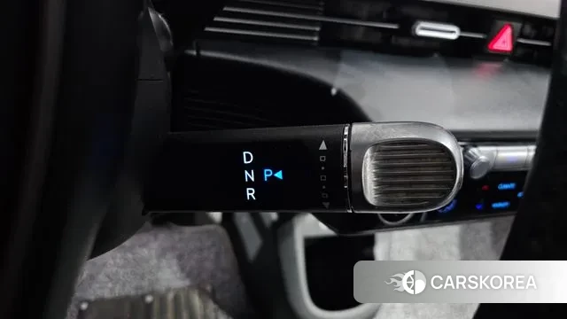 Hyundai Ionic 5 id 3487515 из Кореи 19