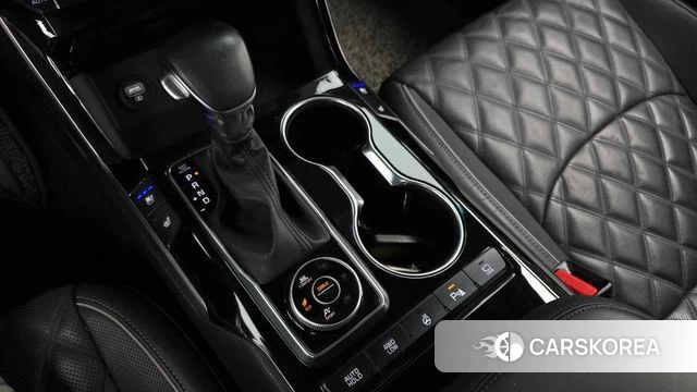 Kia Mohave Master id 4415245 из Кореи 35