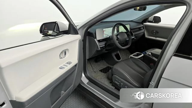 Hyundai Ionic 5 id 4309393 из Кореи 33