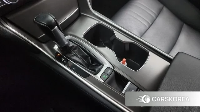 Honda Accord 10th Generation id 3444542 из Кореи 19