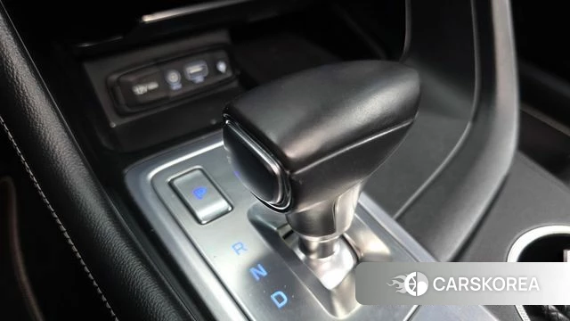 Genesis G70 id 3820690 из Кореи 19