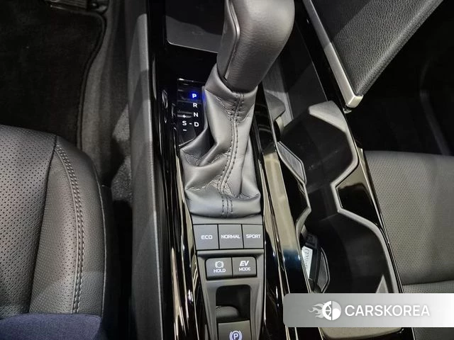 Toyota Camry (XV80) id 4200736 из Кореи 19