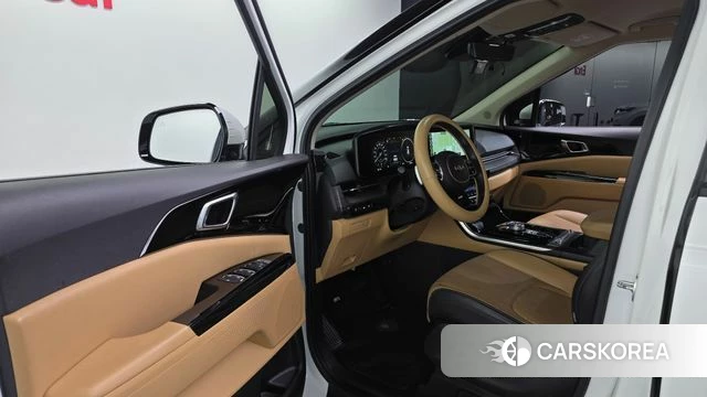 Kia Carnival 4th generation id 3865498 из Кореи 19