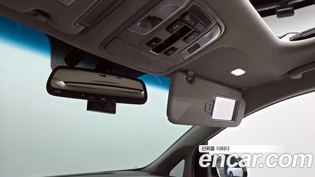 Kia The New Carnival id 2763790 из Кореи 19